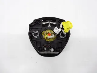 5E0880201 Подушка безопасности Skoda Fabia 3 Арт e8068577, вид 7