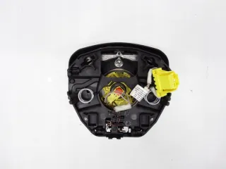 5E0880201 Подушка безопасности Skoda Fabia 3 Арт e8068577, вид 9