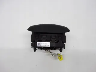 5E0880201 Подушка безопасности Skoda Fabia 3 Арт e8068577, вид 10