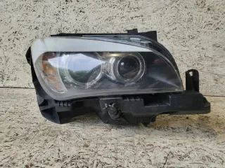 2010-2014 Фара правая BMW X1 E84 Арт e8069272, вид 1