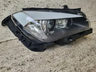 2010-2014 Фара правая BMW X1 E84 Арт e8069272, вид 3
