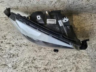 2010-2014 Фара правая BMW X1 E84 Арт e8069272, вид 4