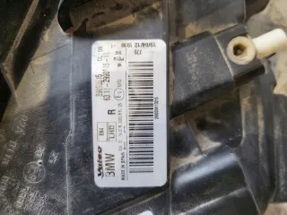 2010-2014 Фара правая BMW X1 E84 Арт e8069272, вид 5