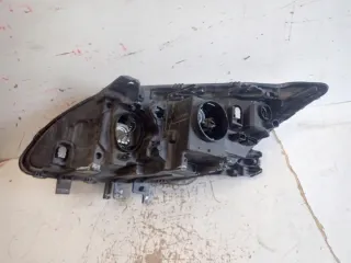 2007-2011 260100033 Фара правая Renault Laguna 3 Арт e8070688, вид 4