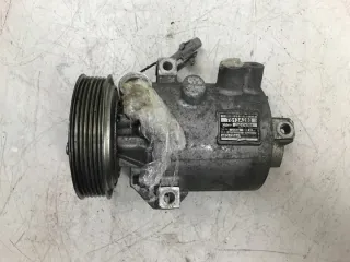 7813a280 Компрессор кондиционера Mitsubishi Space Star 1 Арт e8070983, вид 1