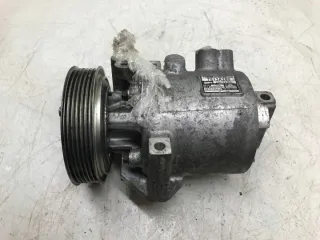 7813a280 Компрессор кондиционера Mitsubishi Space Star 1 Арт e8070983, вид 2