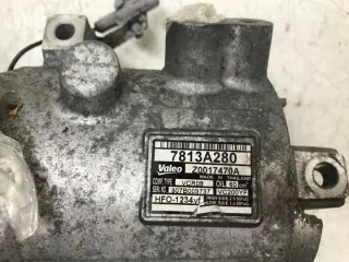 7813a280 Компрессор кондиционера Mitsubishi Space Star 1 Арт e8070983, вид 5