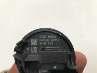 6834911 126713 Датчик удара BMW 1 F40 Арт e8072370, вид 4