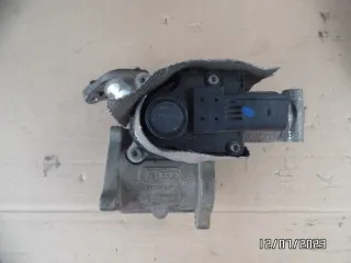 03G129637A Клапан EGR Volkswagen Golf 5 Арт e8072509, вид 3