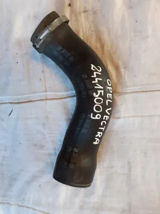 24415009 Гофра инжектора Opel Vectra C  Арт e8074278, вид 1