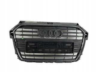 8XA853651B Решетка радиатора Audi A1 Арт e8074302, вид 1