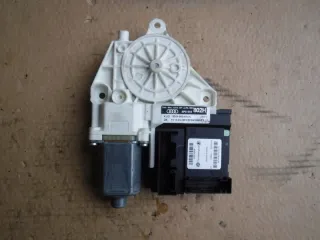8P0959802H Моторчик стеклоподъемника Audi A3 8P Арт e8074462, вид 1