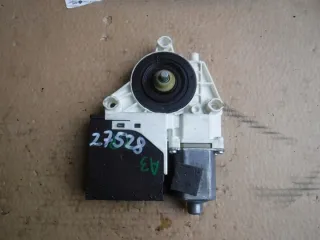 8P0959802H Моторчик стеклоподъемника Audi A3 8P Арт e8074462, вид 2