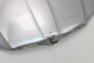  Капот Skoda Superb 2 Арт e8075223, вид 6