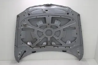  Капот Skoda Superb 2 Арт e8075223, вид 9