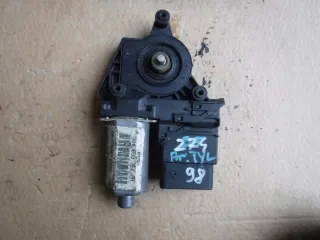 3B9839752CM Моторчик стеклоподъемника Volkswagen Passat B5 Арт e8075495, вид 1