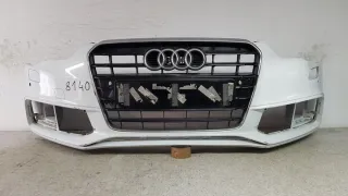 8T0807437ADXXXX Бампер передний Audi A5 (S5,RS5) 1 Арт e8076490, вид 1