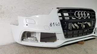 8T0807437ADXXXX Бампер передний Audi A5 (S5,RS5) 1 Арт e8076490, вид 3