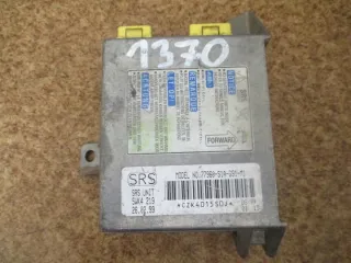 77960S1AG91M1 Блок AirBag Honda Accord 6 Арт e8077245, вид 1