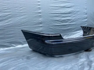 2038851025 Бампер задний Mercedes C W203 Арт e8078382, вид 2
