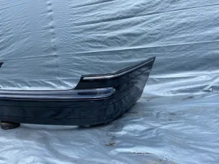 2038851025 Бампер задний Mercedes C W203 Арт e8078382, вид 3
