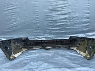 2038851025 Бампер задний Mercedes C W203 Арт e8078382, вид 4