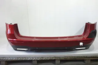A2138850301 Бампер задний Mercedes E W213 Арт e8078433, вид 1