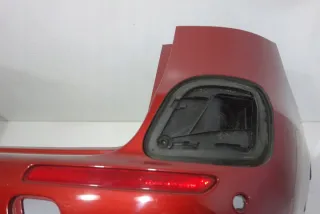 A2138850301 Бампер задний Mercedes E W213 Арт e8078433, вид 3