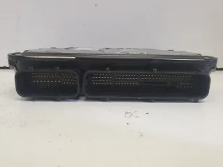 89661F4320 MB2768003960 89661-F4320 mb276800-3960 Блок управления двигателем Renault Clio 2 Арт e8078828, вид 4
