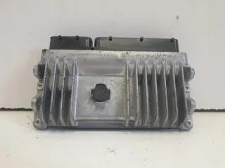 89661F4550 MB2768007471 89661-F4550 276800-7471 MB276800-7471 Блок управления двигателем Renault Clio 2 Арт e8078829, вид 3