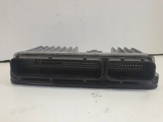 89661F4550 MB2768007471 89661-F4550 276800-7471 MB276800-7471 Блок управления двигателем Renault Clio 2 Арт e8078829, вид 4
