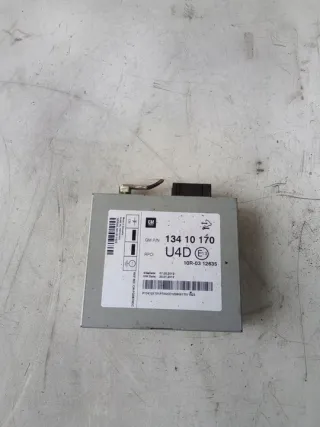 13410170 Блок управления (другие) Opel Astra J Арт e8079115, вид 1