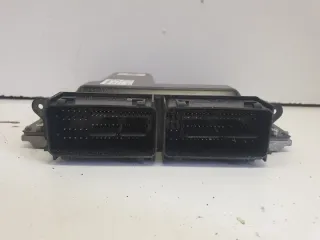 31312486 MB279700-9611 Блок управления двигателем Volvo V40 2 Арт e8079390, вид 4