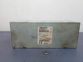 9496934-1 Блок управления (другие) Volvo S80 1 Арт e8079497, вид 4