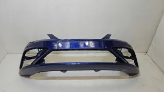 5F0807221AB Бампер передний Seat Leon 3 Арт e8079501, вид 1