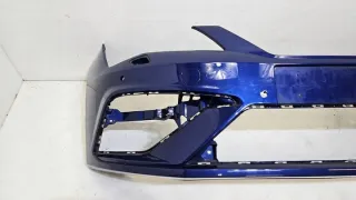 5F0807221AB Бампер передний Seat Leon 3 Арт e8079501, вид 4