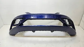5F0807221AB Бампер передний Seat Leon 3 Арт e8079501, вид 7