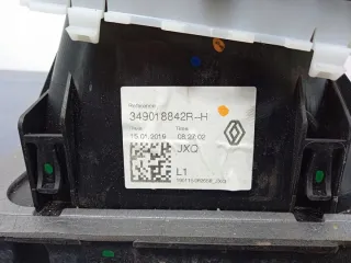  Кулиса Dacia Duster 2 Арт e8079844, вид 2