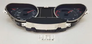 4L0920981B Щиток приборов (приборная панель) Audi Q7 4L Арт e8080644, вид 4