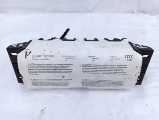 4L0880204D Подушка безопасности Audi Q7 4L Арт e8080650, вид 1