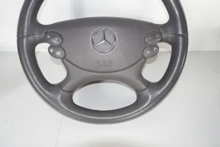 2198601502 Подушка безопасности Mercedes CLS C219 Арт e8081144, вид 1