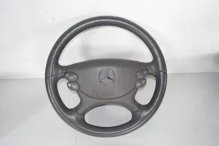 2198601502 Подушка безопасности Mercedes CLS C219 Арт e8081144, вид 3