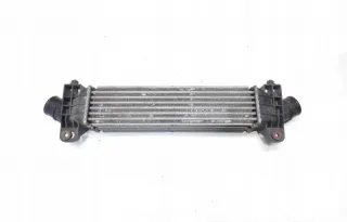 1S7Q-9L440AD Интеркулер Ford Mondeo 3 Арт e8082953, вид 1