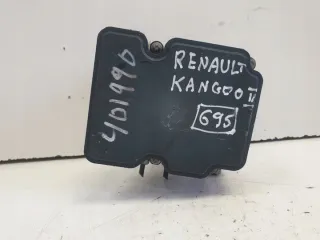 476601348R 0265956285 Блок ABS Renault Kangoo 2 Арт e8083078, вид 1