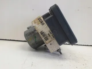 476601348R 0265956285 Блок ABS Renault Kangoo 2 Арт e8083078, вид 4