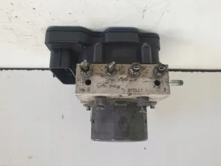 476601348R 0265956285 Блок ABS Renault Kangoo 2 Арт e8083078, вид 6