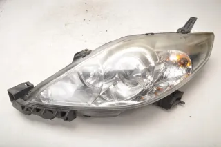 C235-51040 Фара левая Mazda 5 1 Арт e8083874, вид 1