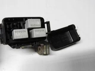 90080-87019 Блок предохранителей Toyota Auris 1 Арт e8083932, вид 6