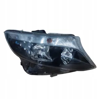 A4479067800 Фара правая Mercedes Vito W447 Арт e8084257, вид 1
