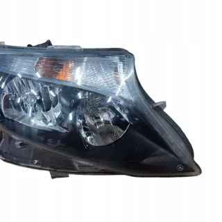 A4479067800 Фара правая Mercedes Vito W447 Арт e8084257, вид 2